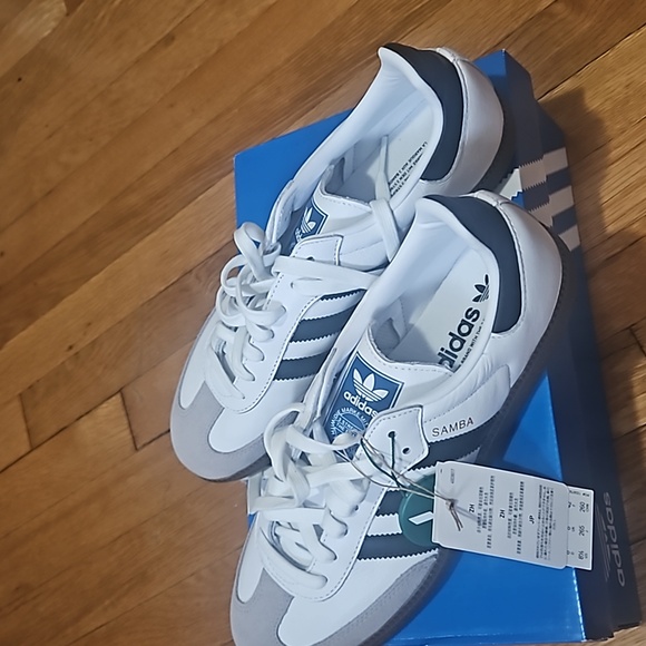 Adidas Samba - Picture 3 of 7